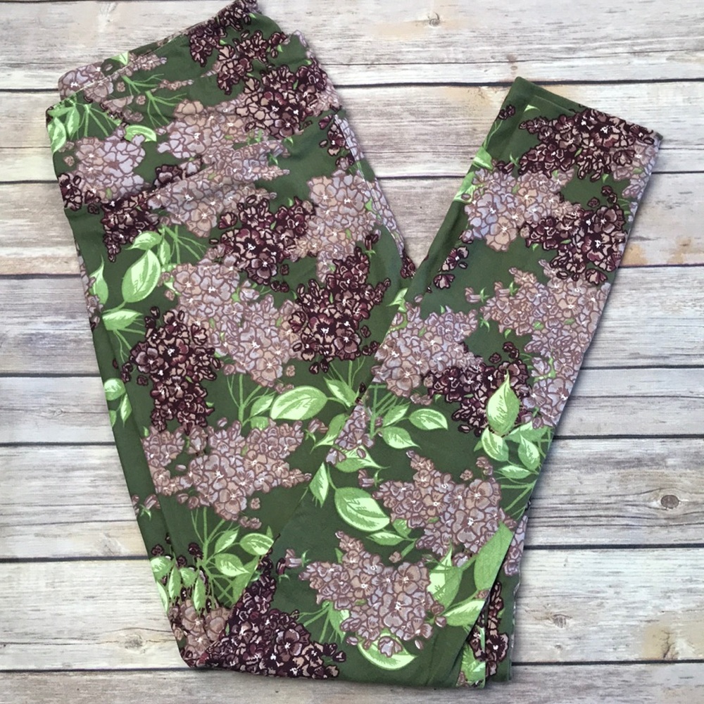 LuLaRoe TC LEGGINGS